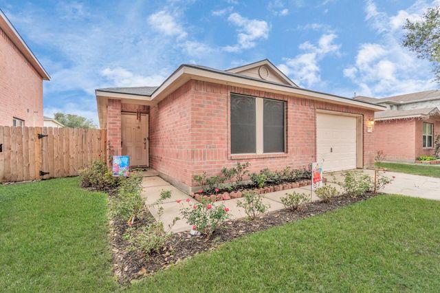 7327 Enchanted Creek Drive, Cypress, TX 77433