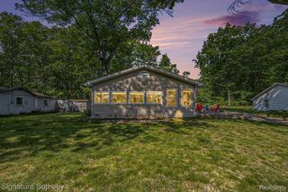 9495 W School Section Lake Drive, Mecosta, MI 49332