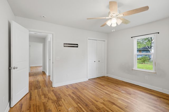 116 Widow Street, Sale Creek, TN 37373