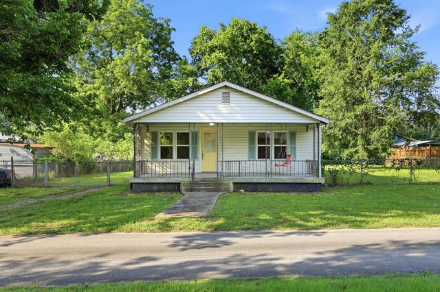 116 Widow Street, Sale Creek, TN 37373
