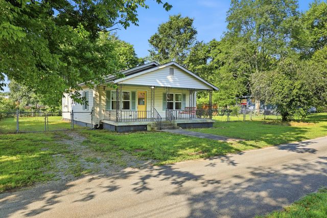 116 Widow Street, Sale Creek, TN 37373