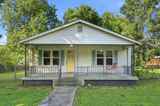 116 Widow Street, Sale Creek, TN 37373