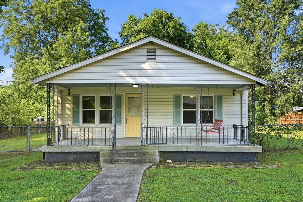 116 Widow Street, Sale Creek, TN 37373
