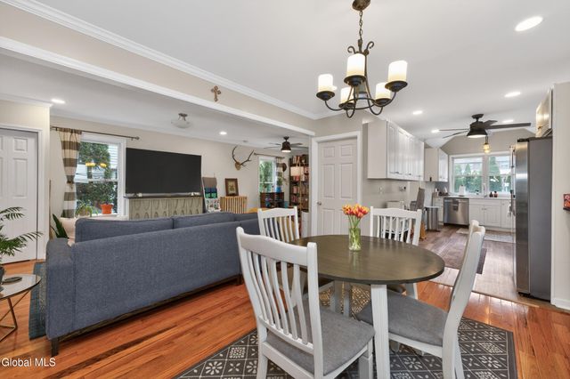1528 Myron Street, Niskayuna, NY 12309