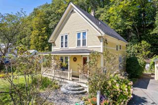 1612 Hartford Avenue, Hartford, VT 05001