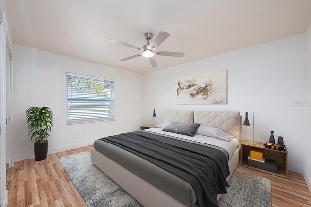 1236 RUSSELL DRIVE, Ocoee, FL 34761