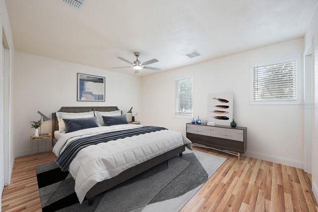 1236 RUSSELL DRIVE, Ocoee, FL 34761