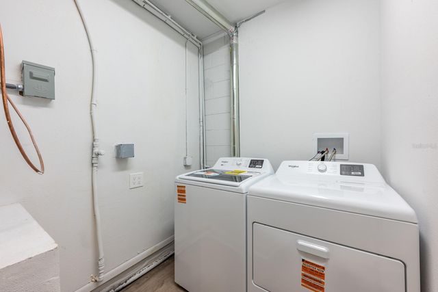 1236 RUSSELL DRIVE, Ocoee, FL 34761