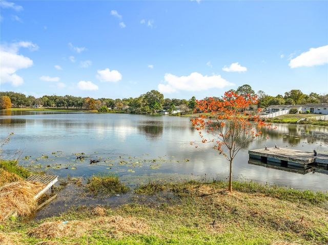 1236 RUSSELL DRIVE, Ocoee, FL 34761