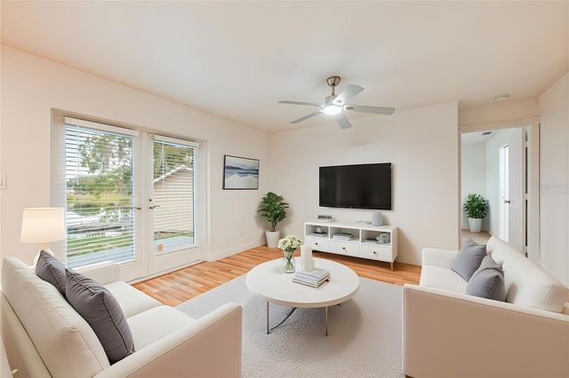 1236 RUSSELL DRIVE, Ocoee, FL 34761