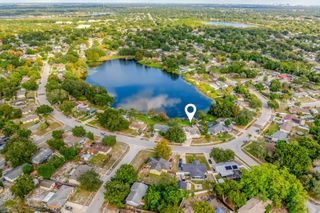 1236 RUSSELL DRIVE, Ocoee, FL 34761