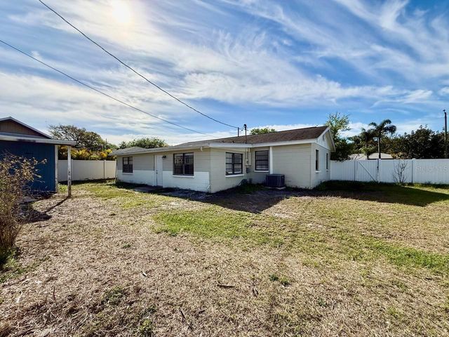 4109 W WALLACE AVENUE, Tampa, FL 33611