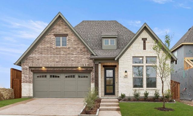 1005 Sky Five Drive, Wylie, TX 75098