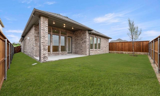 1005 Sky Five Drive, Wylie, TX 75098