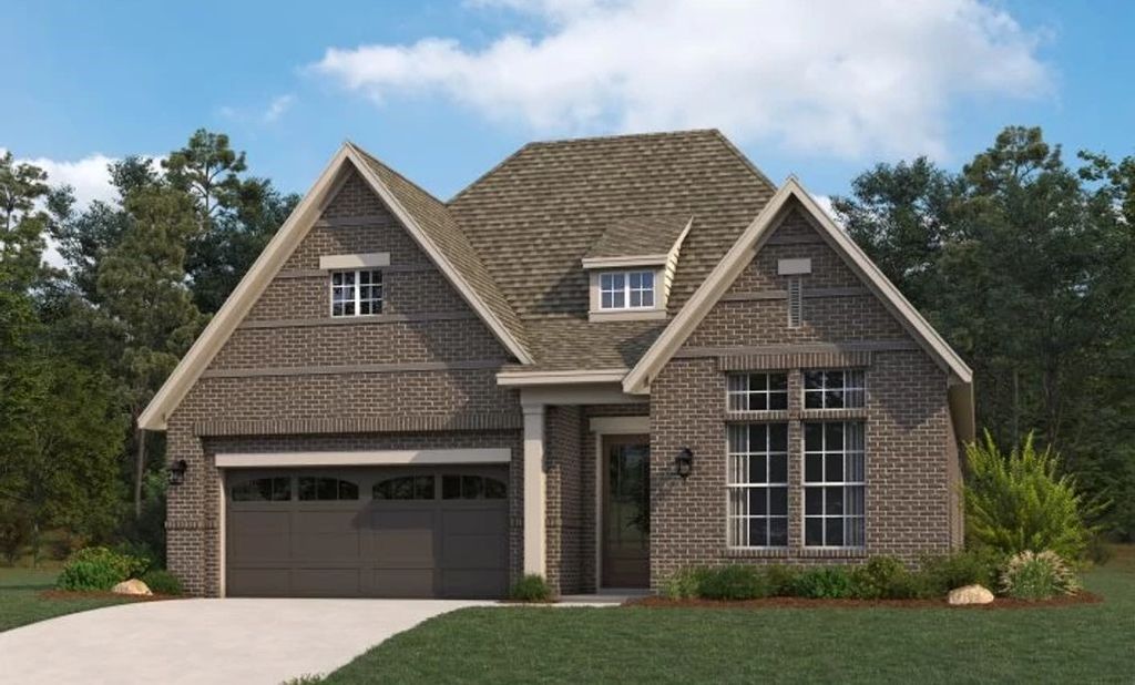 1005 Sky Five Drive, Wylie, TX 75098