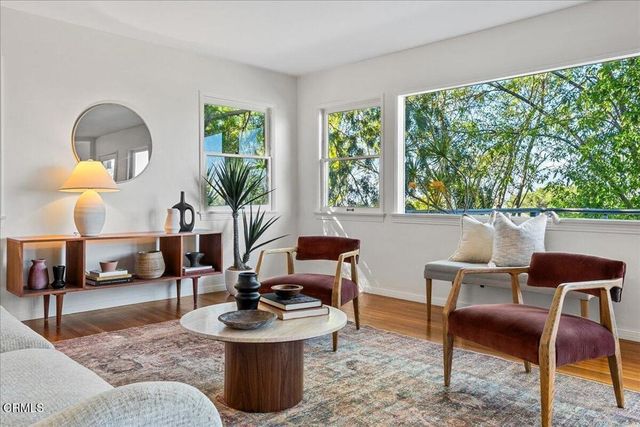 3901 Brilliant Drive, Los Angeles, CA 90065