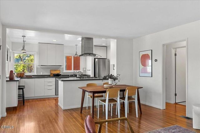 3901 Brilliant Drive, Los Angeles, CA 90065