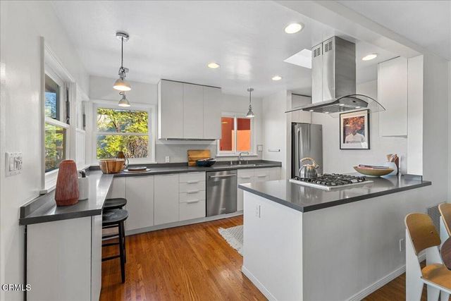 3901 Brilliant Drive, Los Angeles, CA 90065