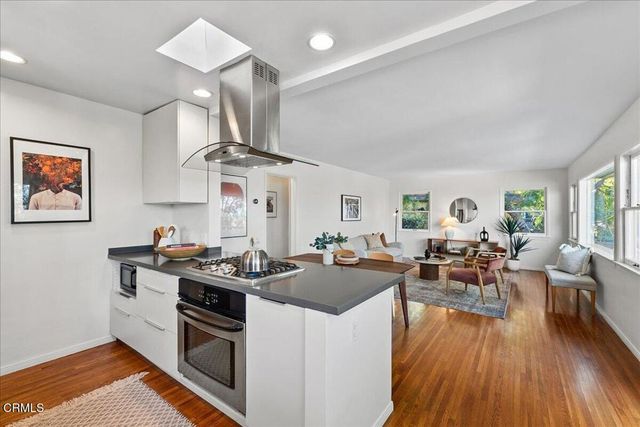 3901 Brilliant Drive, Los Angeles, CA 90065