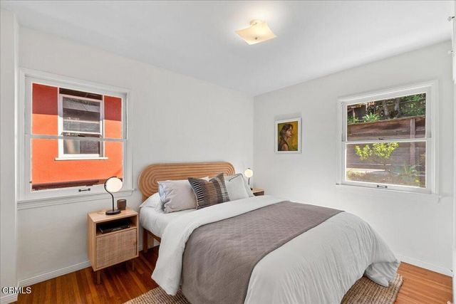 3901 Brilliant Drive, Los Angeles, CA 90065