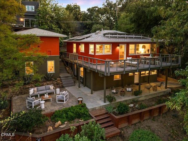 3901 Brilliant Drive, Los Angeles, CA 90065