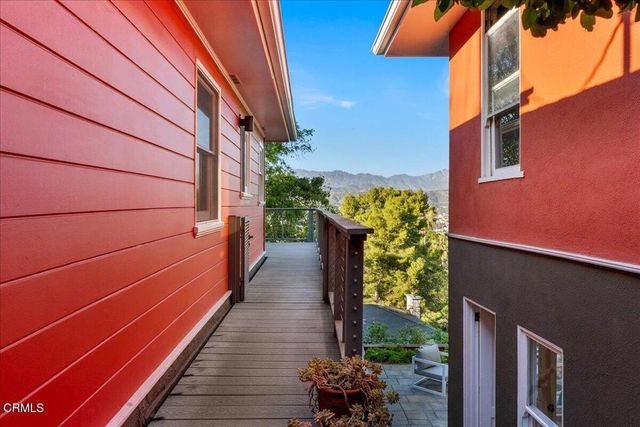 3901 Brilliant Drive, Los Angeles, CA 90065