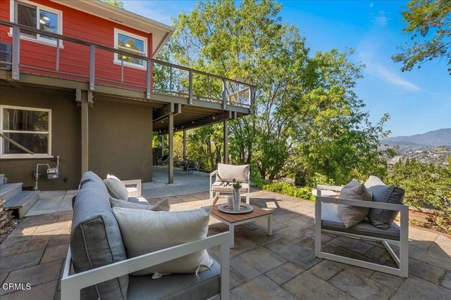 3901 Brilliant Drive, Los Angeles, CA 90065