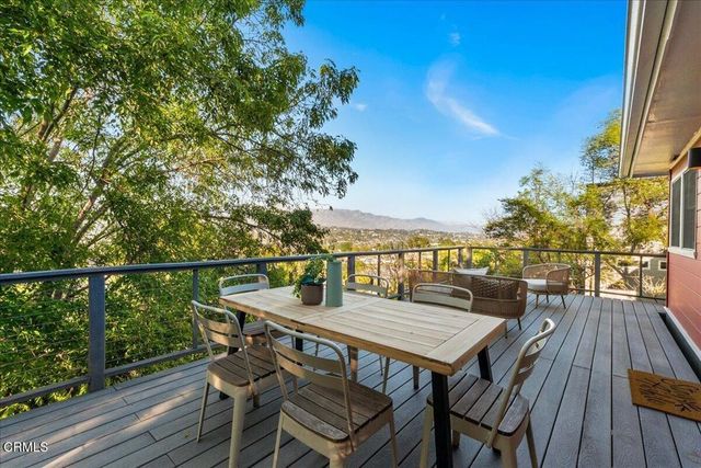 3901 Brilliant Drive, Los Angeles, CA 90065