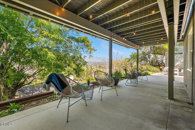 3901 Brilliant Drive, Los Angeles, CA 90065