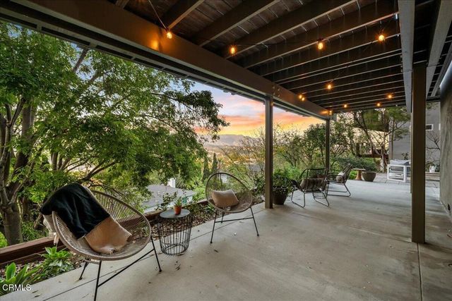 3901 Brilliant Drive, Los Angeles, CA 90065