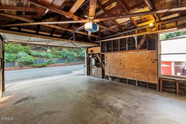 3901 Brilliant Drive, Los Angeles, CA 90065