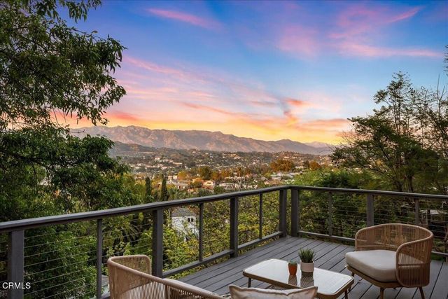 3901 Brilliant Drive, Los Angeles, CA 90065