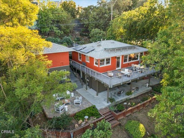 3901 Brilliant Drive, Los Angeles, CA 90065