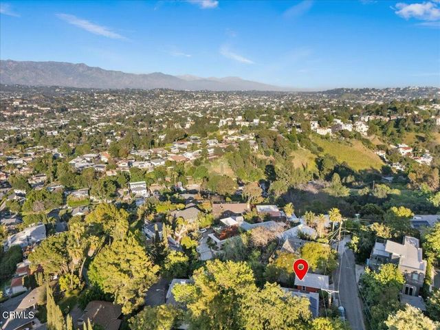 3901 Brilliant Drive, Los Angeles, CA 90065