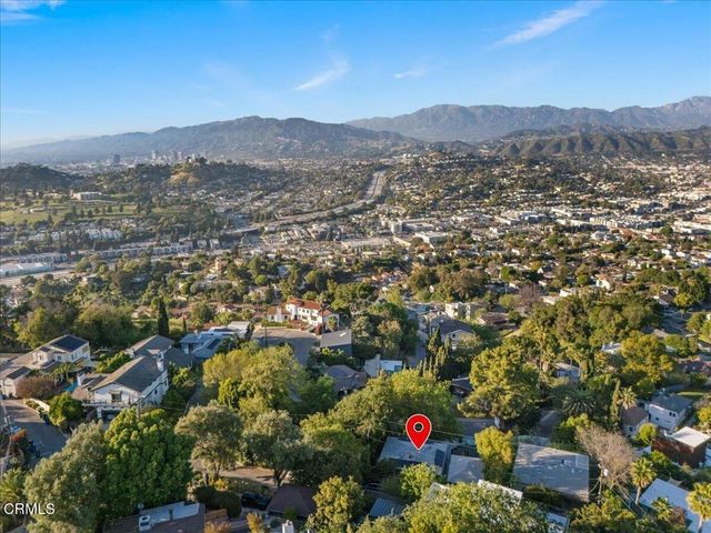 3901 Brilliant Drive, Los Angeles, CA 90065