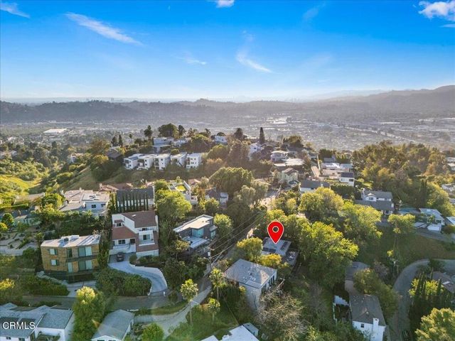 3901 Brilliant Drive, Los Angeles, CA 90065