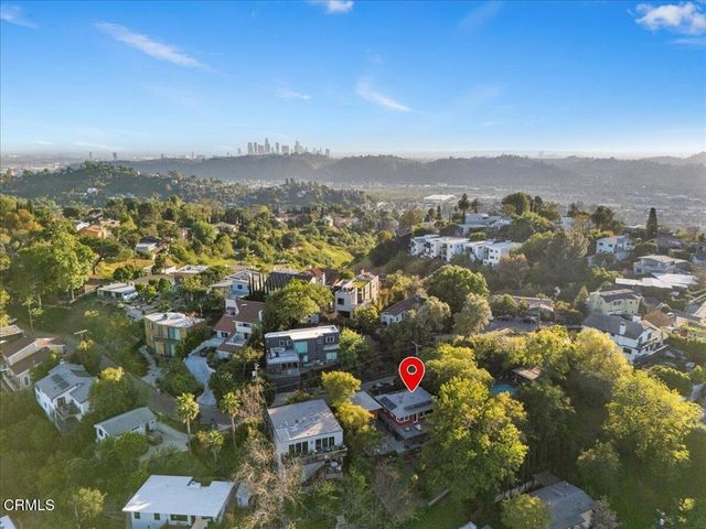 3901 Brilliant Drive, Los Angeles, CA 90065