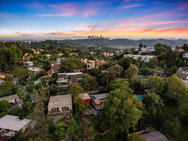 3901 Brilliant Drive, Los Angeles, CA 90065