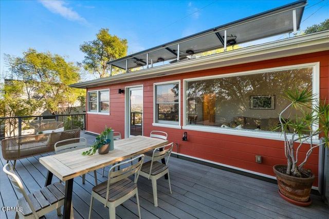 3901 Brilliant Drive, Los Angeles, CA 90065