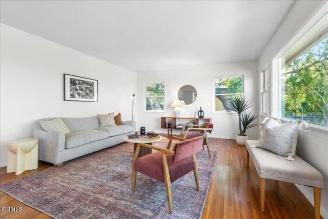 3901 Brilliant Drive, Los Angeles, CA 90065