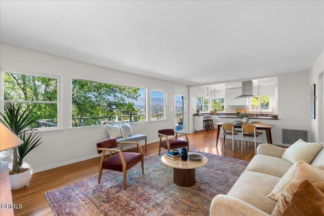 3901 Brilliant Drive, Los Angeles, CA 90065