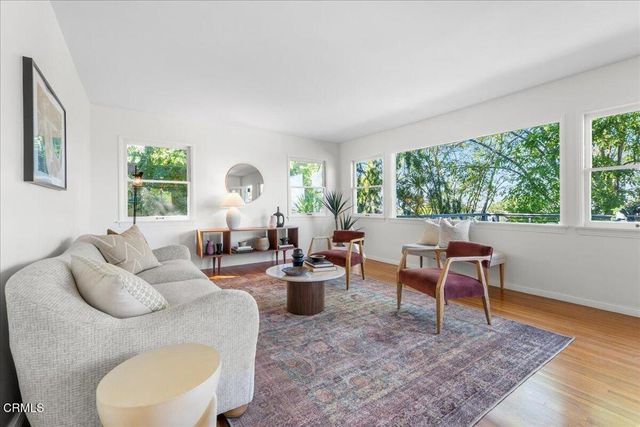 3901 Brilliant Drive, Los Angeles, CA 90065