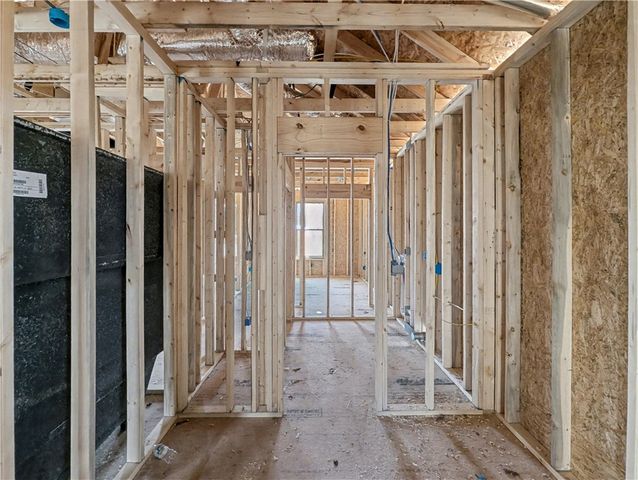 20 Birsay Circle, Bella Vista, AR 72715