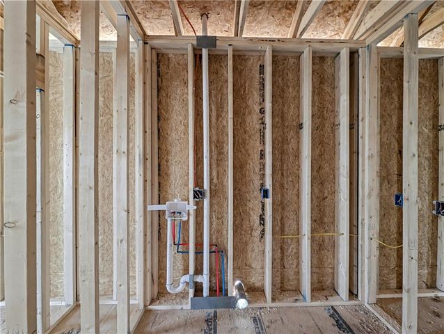 20 Birsay Circle, Bella Vista, AR 72715