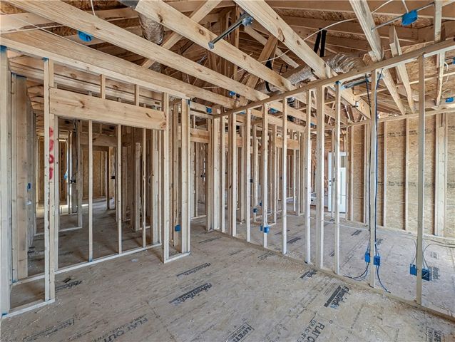 20 Birsay Circle, Bella Vista, AR 72715