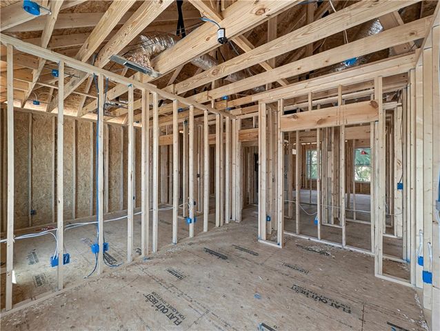 20 Birsay Circle, Bella Vista, AR 72715