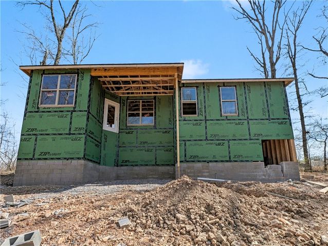 20 Birsay Circle, Bella Vista, AR 72715