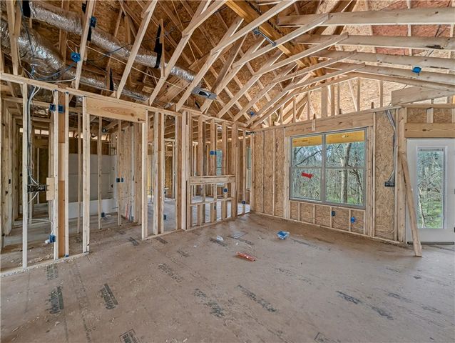 20 Birsay Circle, Bella Vista, AR 72715