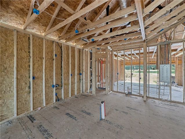 20 Birsay Circle, Bella Vista, AR 72715