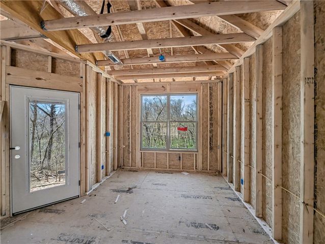 20 Birsay Circle, Bella Vista, AR 72715